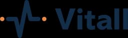 Vitall Logo